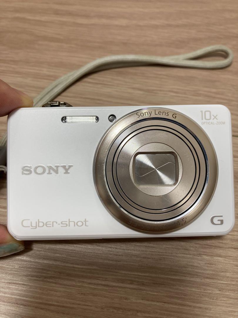 SONY デジカメ　ソニー　カメラ　サイバーショット