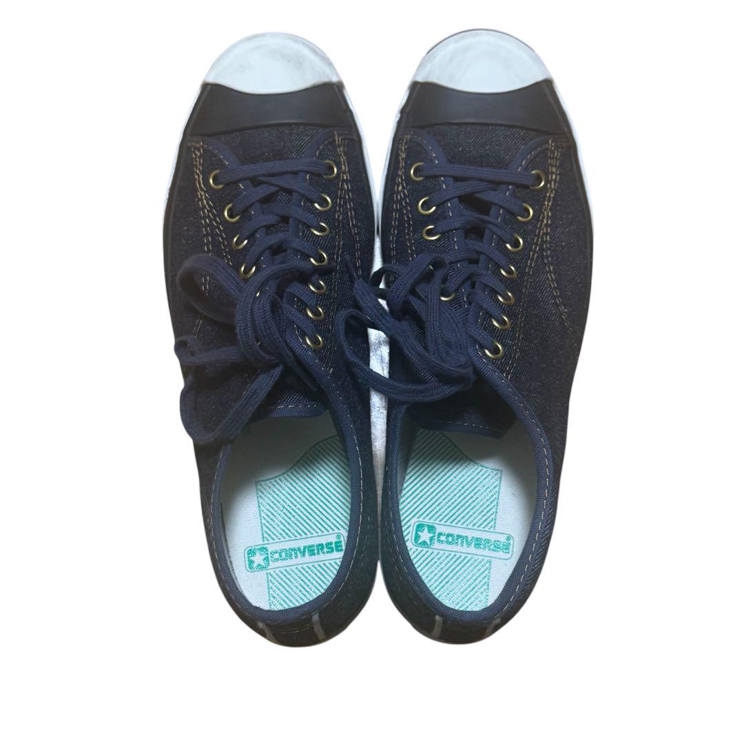GW特別価格！CONVERSE コンバース HOUYHNHNMジャックパーセル