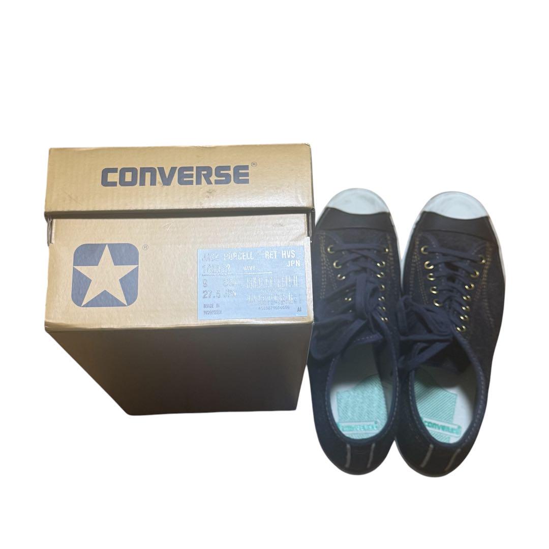 GW特別価格！CONVERSE コンバース HOUYHNHNMジャックパーセル
