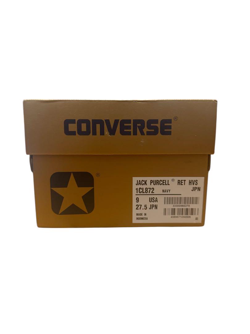 GW特別価格！CONVERSE コンバース HOUYHNHNMジャックパーセル