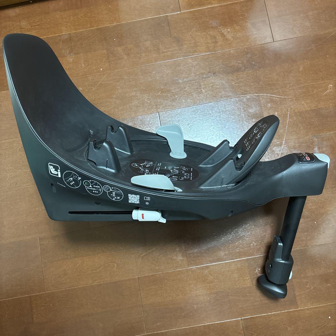 Cybex Base Z2 ISOFIX チャイルドシートベース