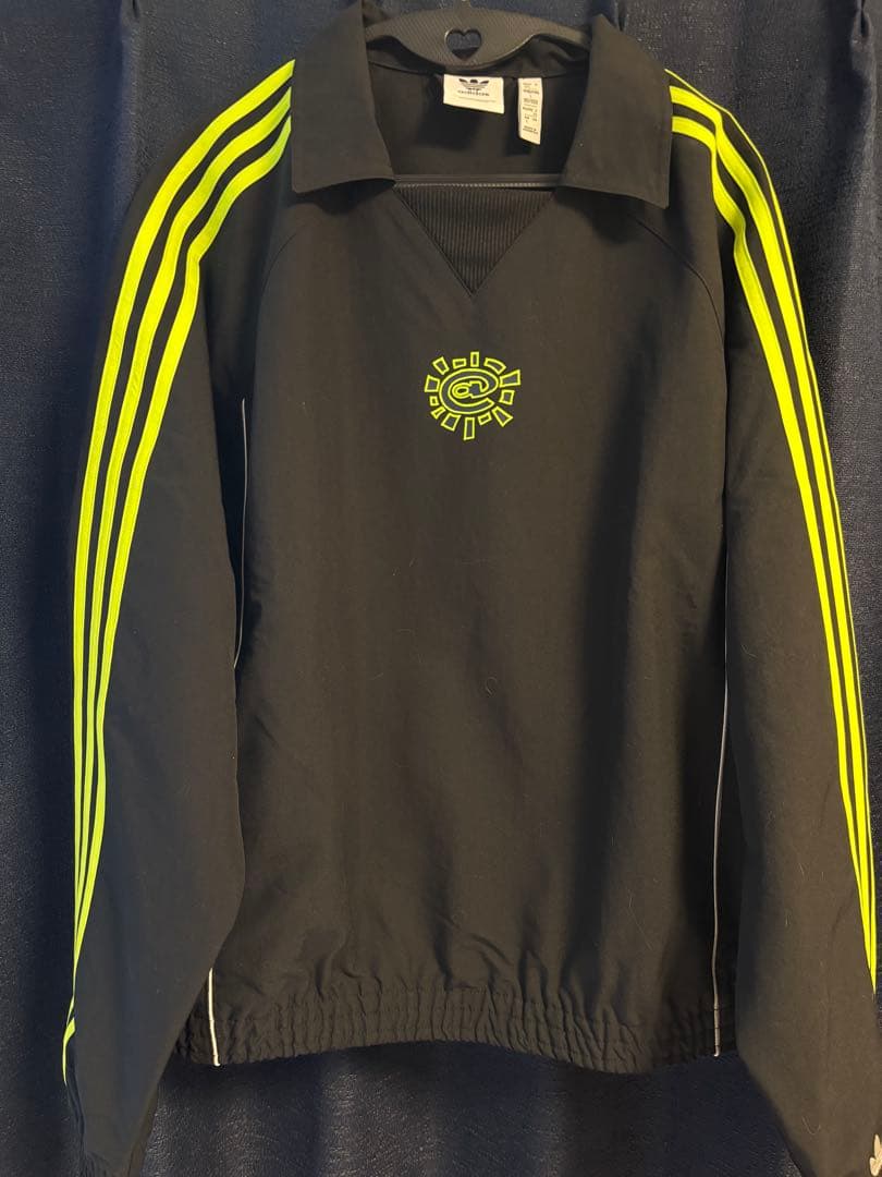 Always x Adidas ウインドジャケット XLXL LL adidas originals