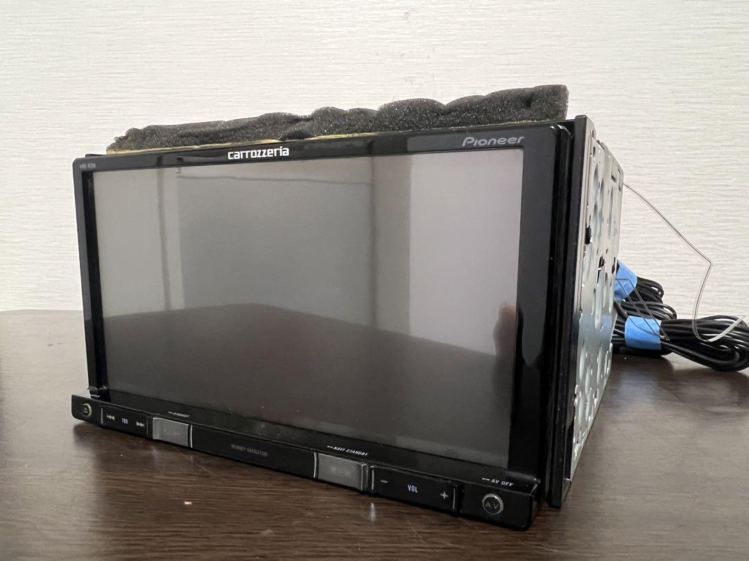 カロッシェリア