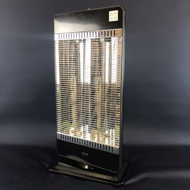 600円 最大50%オフ! TEKNOSカーボンヒーター13年製 600円 最大50%オフ! TEKNOSカーボンヒーター13年製