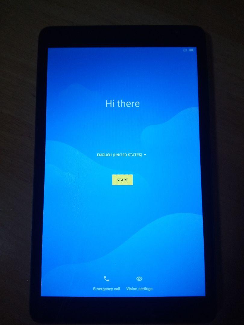 限定SALE正規品 迅速発送 Blackview Tab6 タブレット 8インチ オマケ付き VUyIc-m62632198676 2022大人気