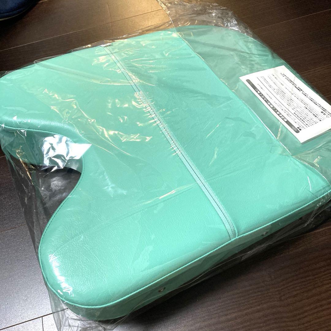 ケアーバストマクラ 胸当てマクラ 高田ベッド