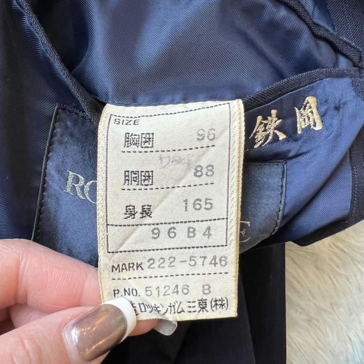 大特価 ROCKMATE スーツ セットアップ ストライプ 上品 上質 大人の風格 超特価アイテム|スーツ - www.murad.com.jo 大特価 ROCKMATE スーツ セットアップ ストライプ 上品 上質 大人の風格 超特価アイテム|スーツ - www.murad.com.jo