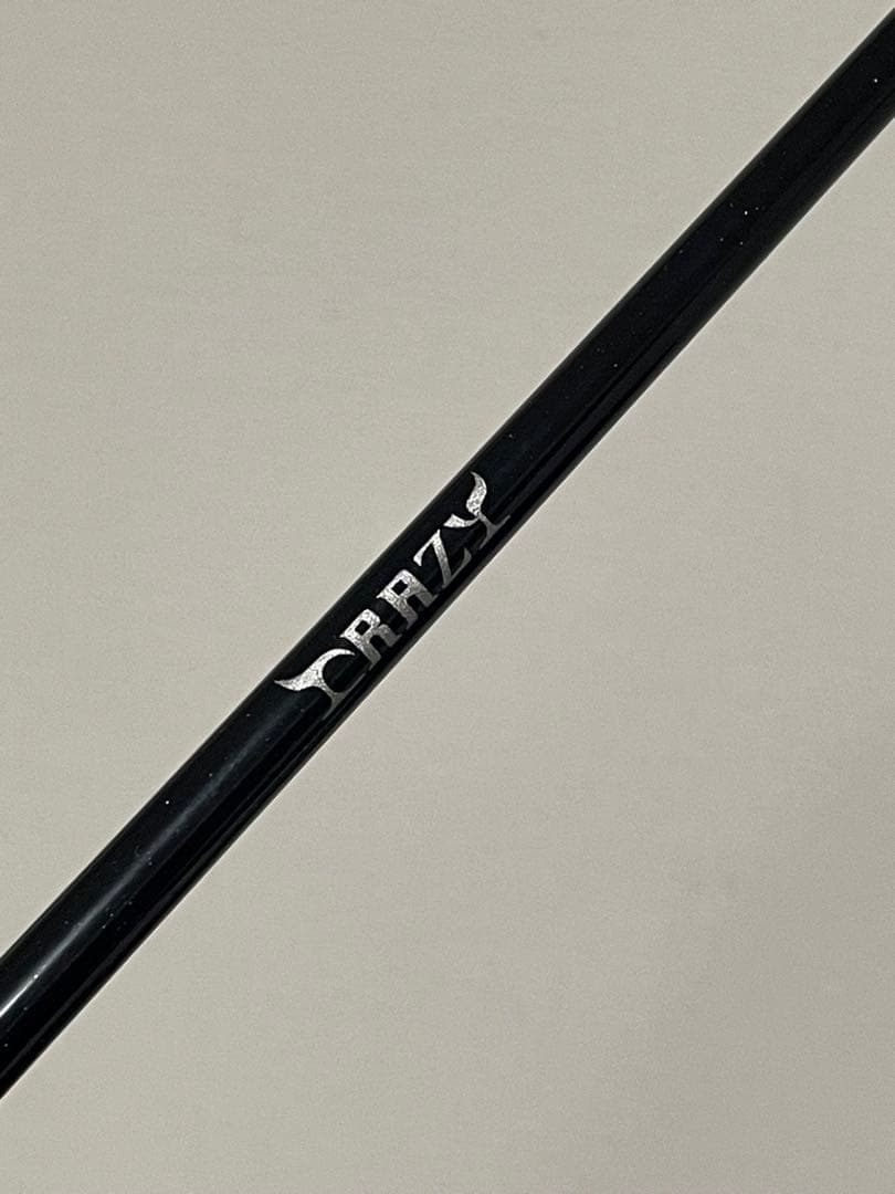 リジェネシス　クレイジー　CB-80LS