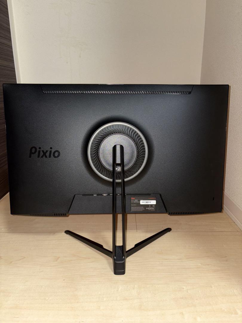 PixioPX248Wave 24インチゲーミングモニター