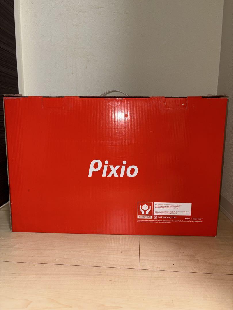 PixioPX248Wave 24インチゲーミングモニター