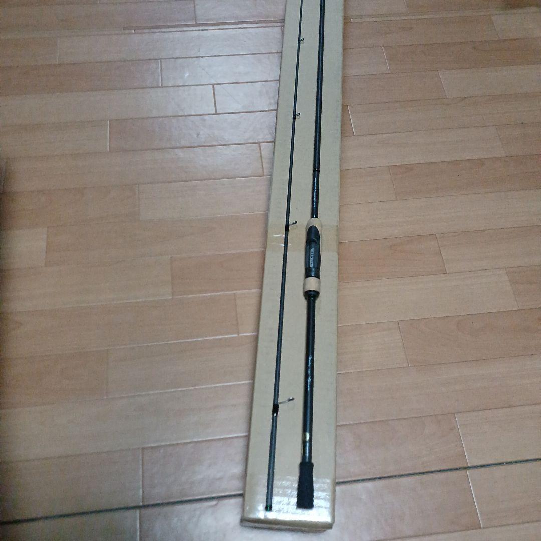 ZENITH　AIME-S862M　エギングロッド