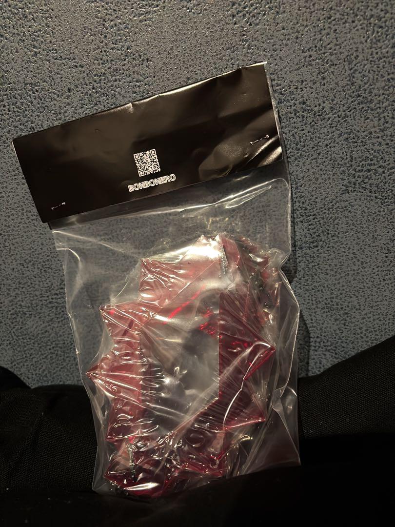 新品未使用！ボンボネロ