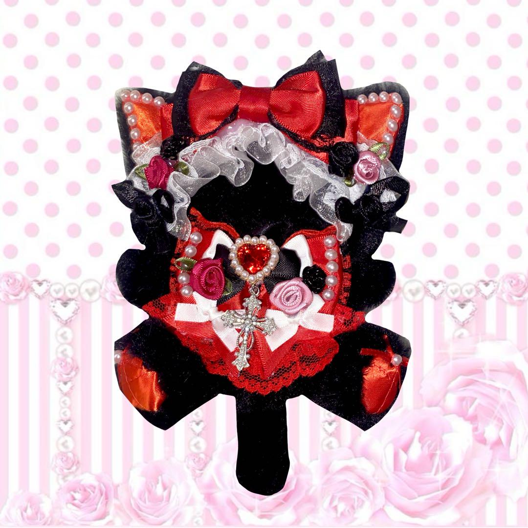 ぬい服 ♡ 10cm ♡ 着ぐるみ ♡ u3