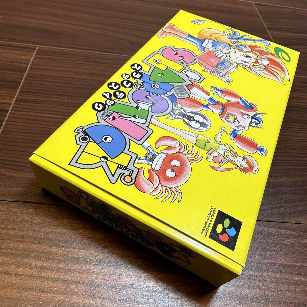スラップスティック スーパーファミコン - メルカリ