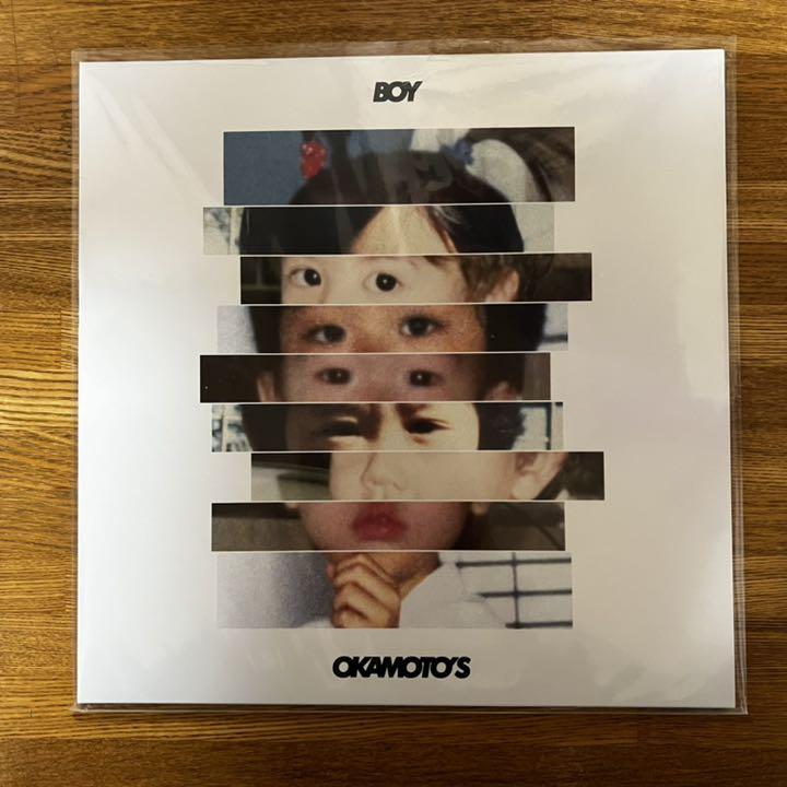グレイ系【セール 登場から人気沸騰】OKAMOTO'S boy レコード LP アナログ盤 オカモトズ ボーイ 邦楽 本・音楽・ゲームグレイ系¥9,720-braulino.com.br グレイ系【セール 登場から人気沸騰】OKAMOTO'S boy レコード LP アナログ盤 オカモトズ ボーイ 邦楽 本・音楽・ゲームグレイ系¥9,720-braulino.com.br