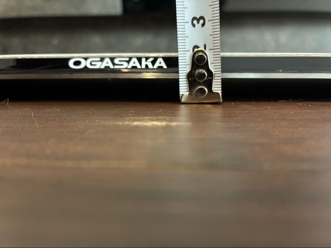 【麒麟】OGASAKAスノーボード FC 157CM 19-20モデル