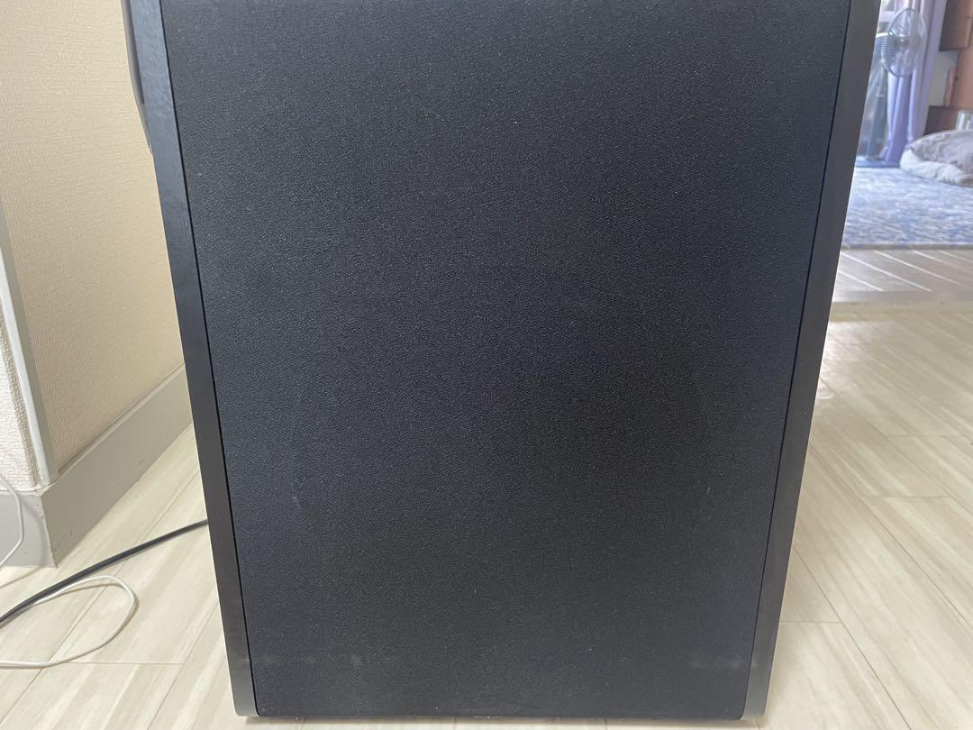 ANABAS DVD-K110 DVDカラオケシステム