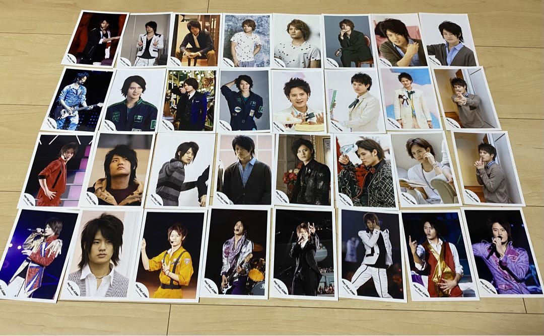 Hey!Say!JUMP 中島裕翔 岡本圭人 公式写真198枚｜アイドル