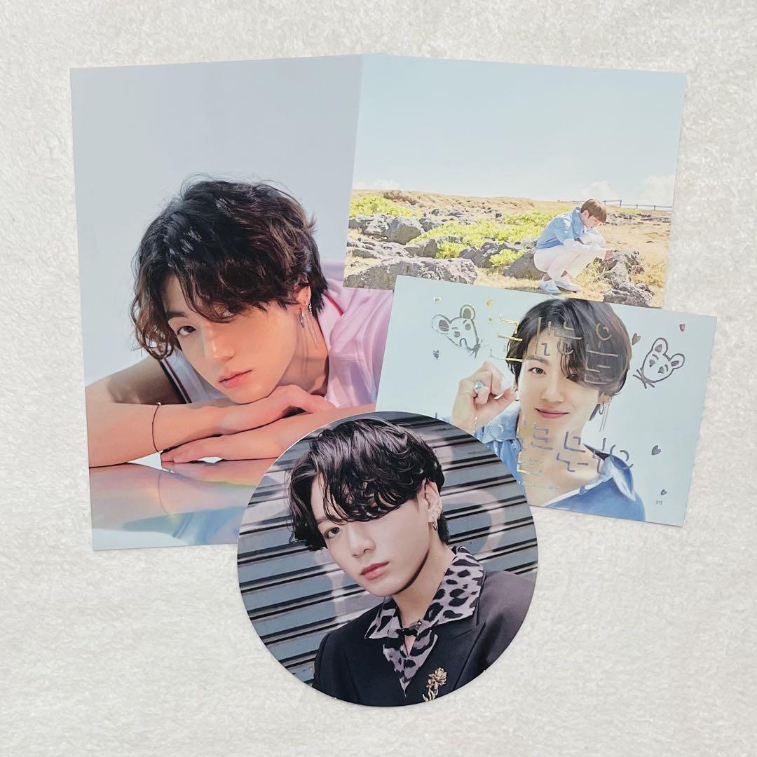 BTS SEASON GREETINGS 2018.2020.2021 セット