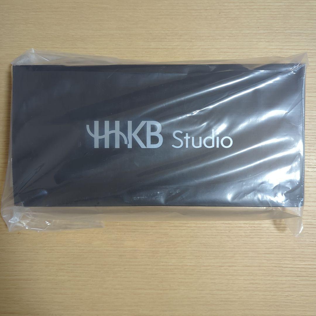 HHKB studio日本語配列 HHKB studio日本語配列