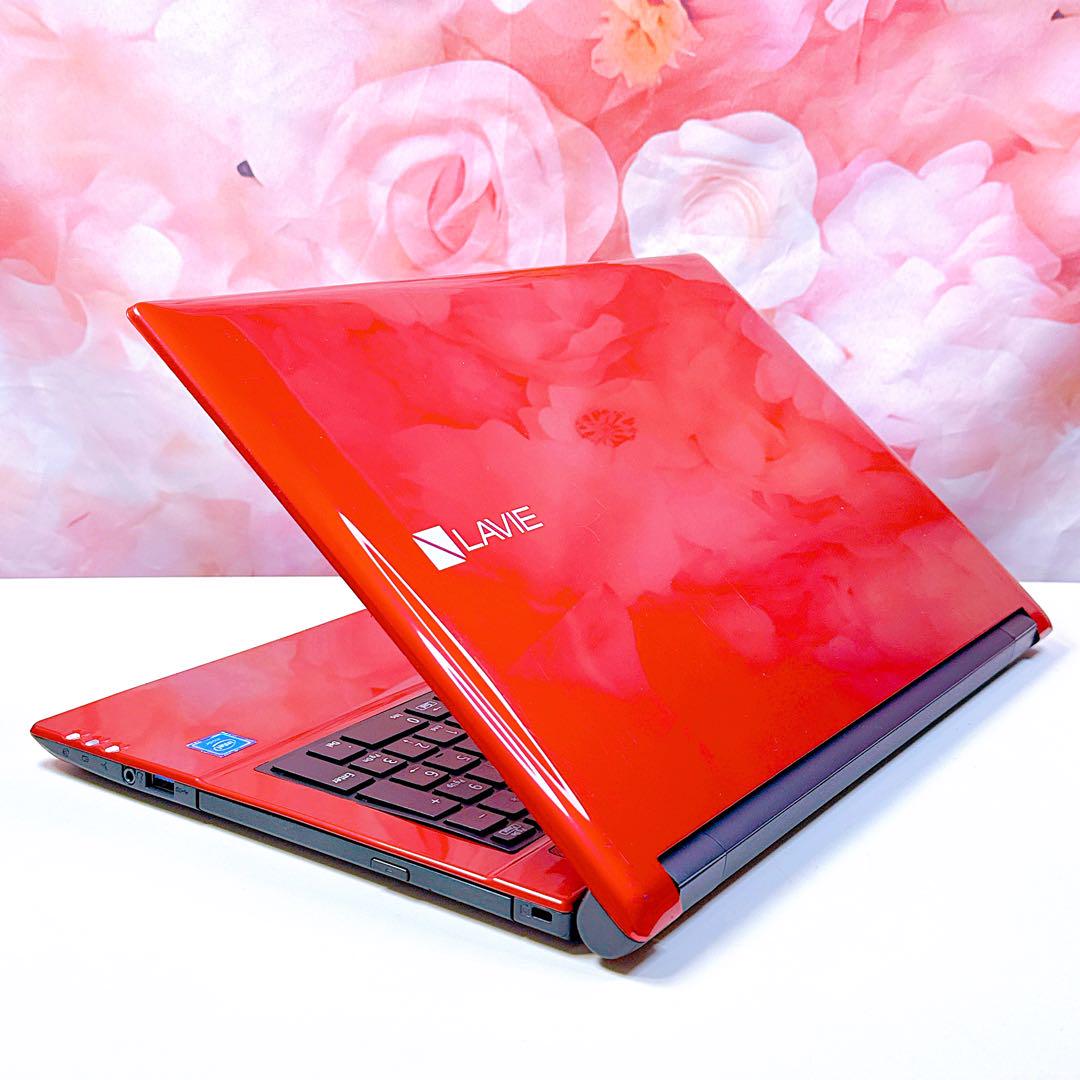 新品SSDで爆速✨ windows11 ノートパソコン✨オフィス カメラ✨薄型