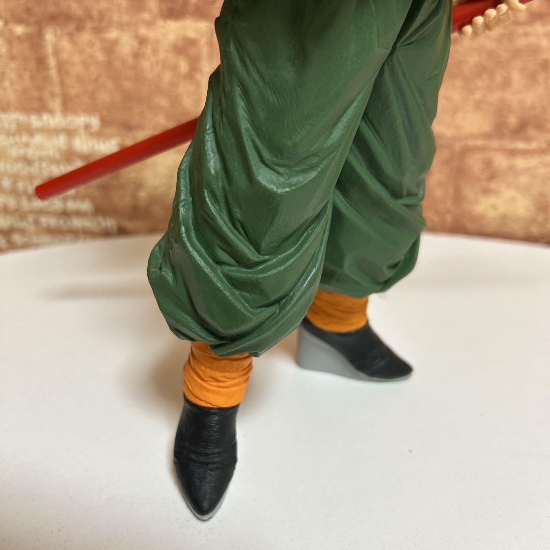 ドラゴンボール SMSP孫悟空　バイバイ悟空　B賞