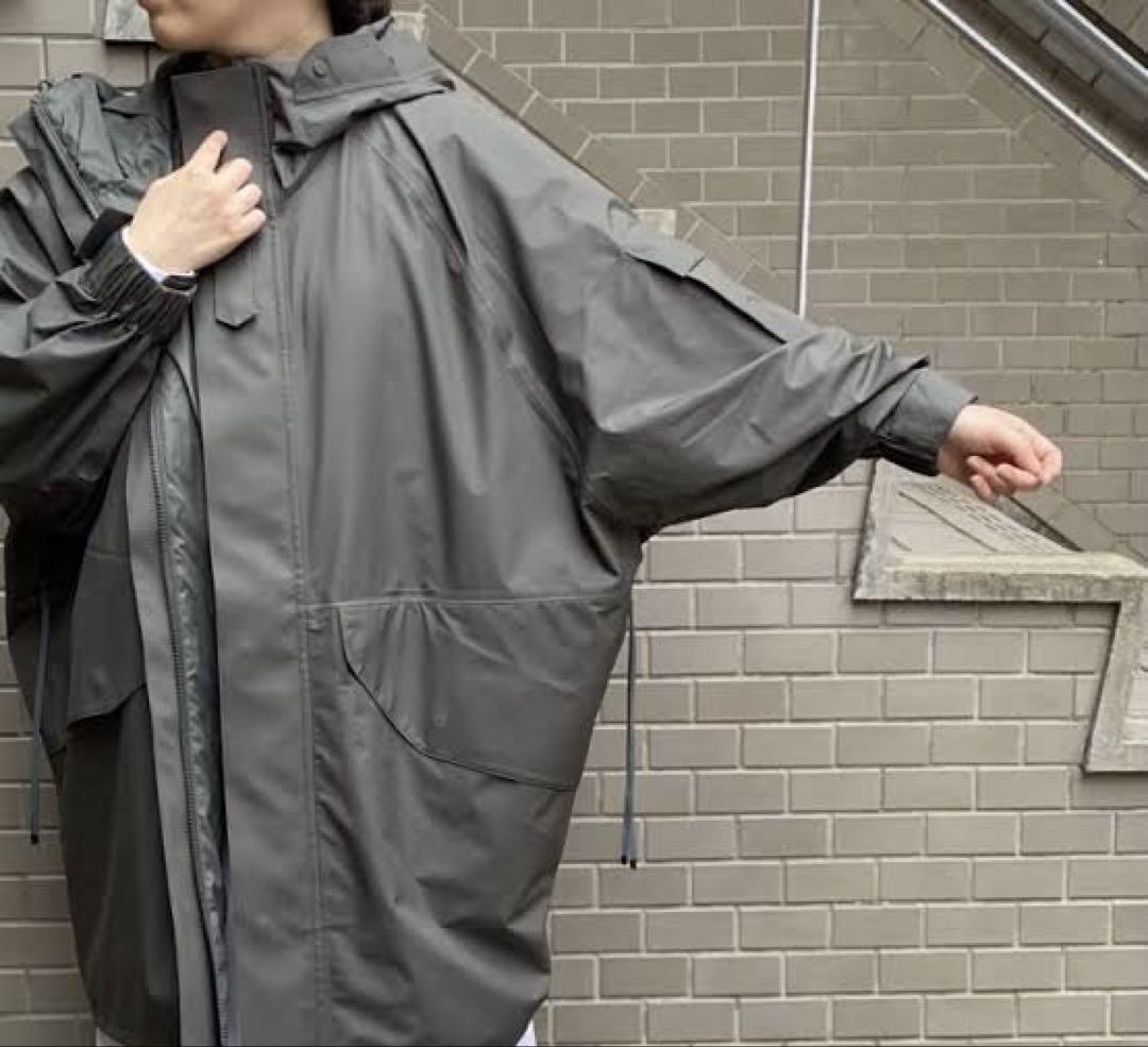 HYKE PERTEX ECWCS 21FW サイズ1