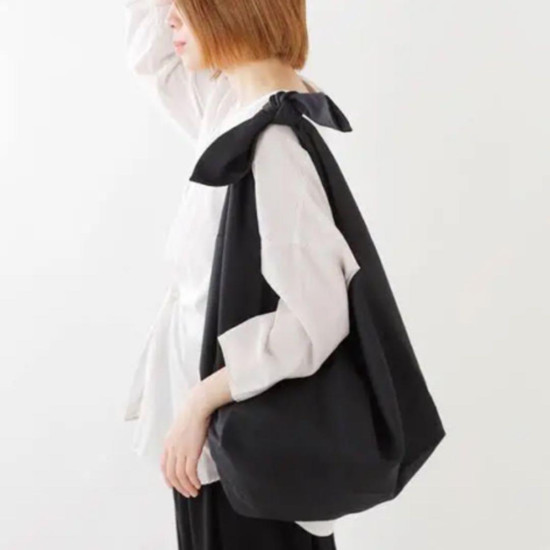 Dulcamara よそいきバッグ 新品タグ付き 未開封 21SS