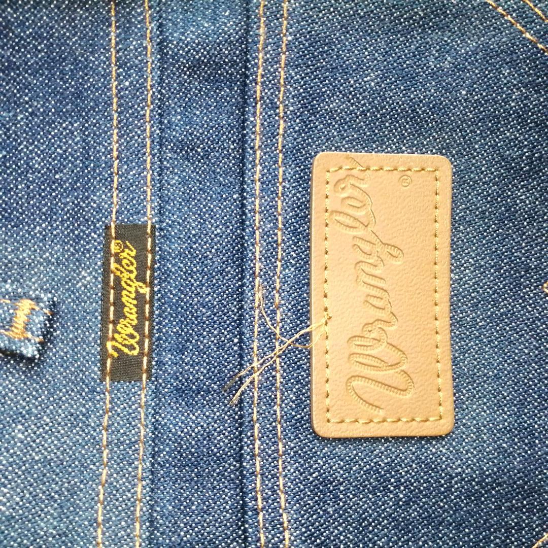 パンツ wrangler 13mwz made in usa