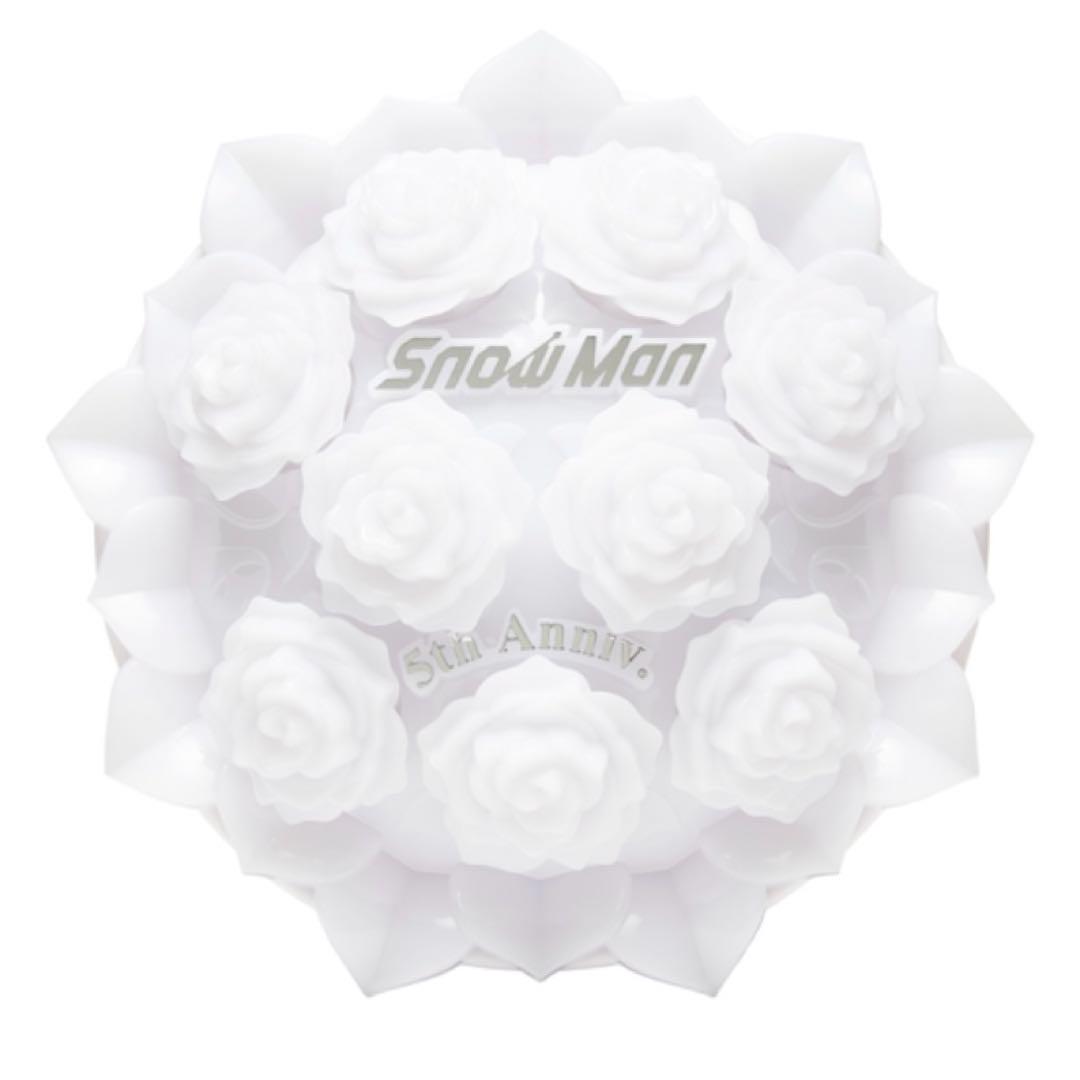 Snow World ペンライト