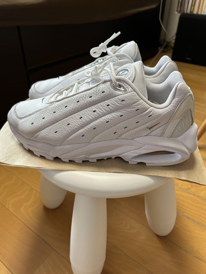 Nike nocta Hot Step Air Terra White 28.5