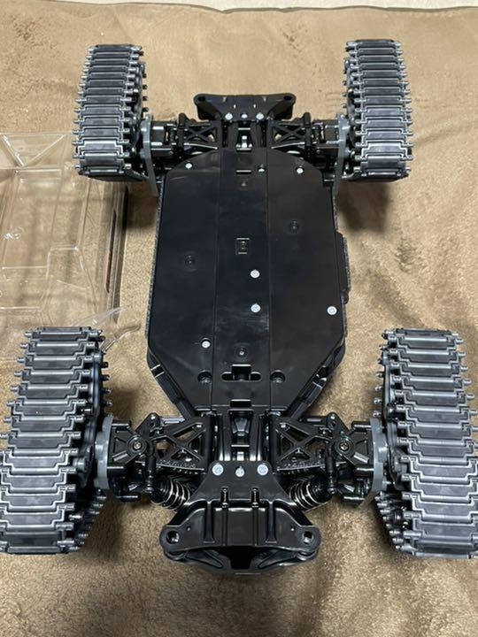 格安再入荷 タミヤ TT-02FT ランドフリーダー クワッドトラック フルセット送料無料 Vgud9-m62644602350 再入荷格安