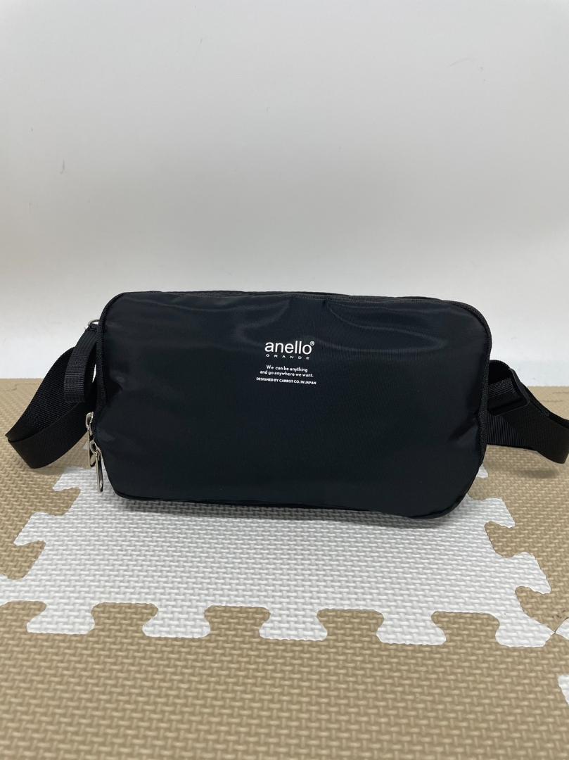 バッグ3点