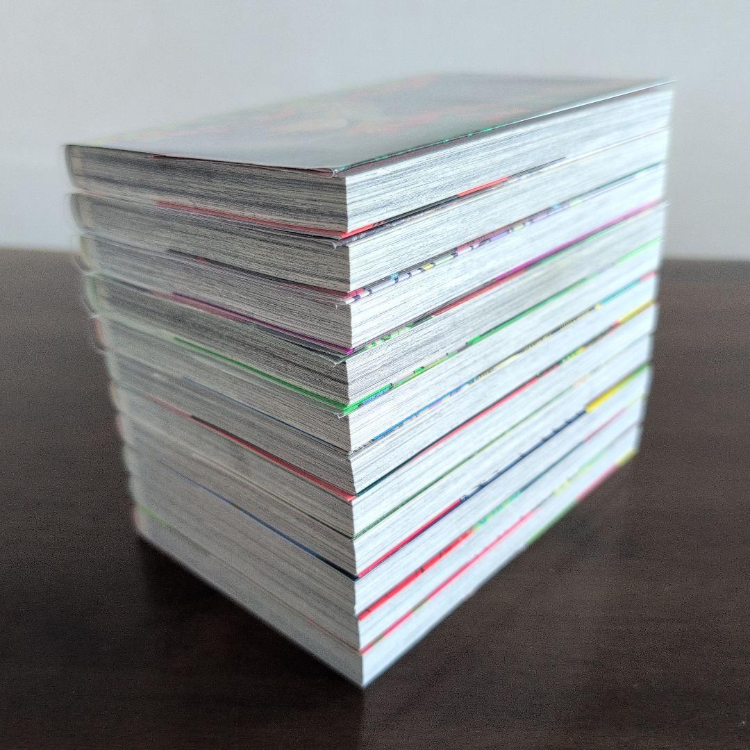 チェンソーマン コミック 藤本タツキ 全巻セット 集英社 チェンソーマン コミック 藤本タツキ 全巻セット 集英社