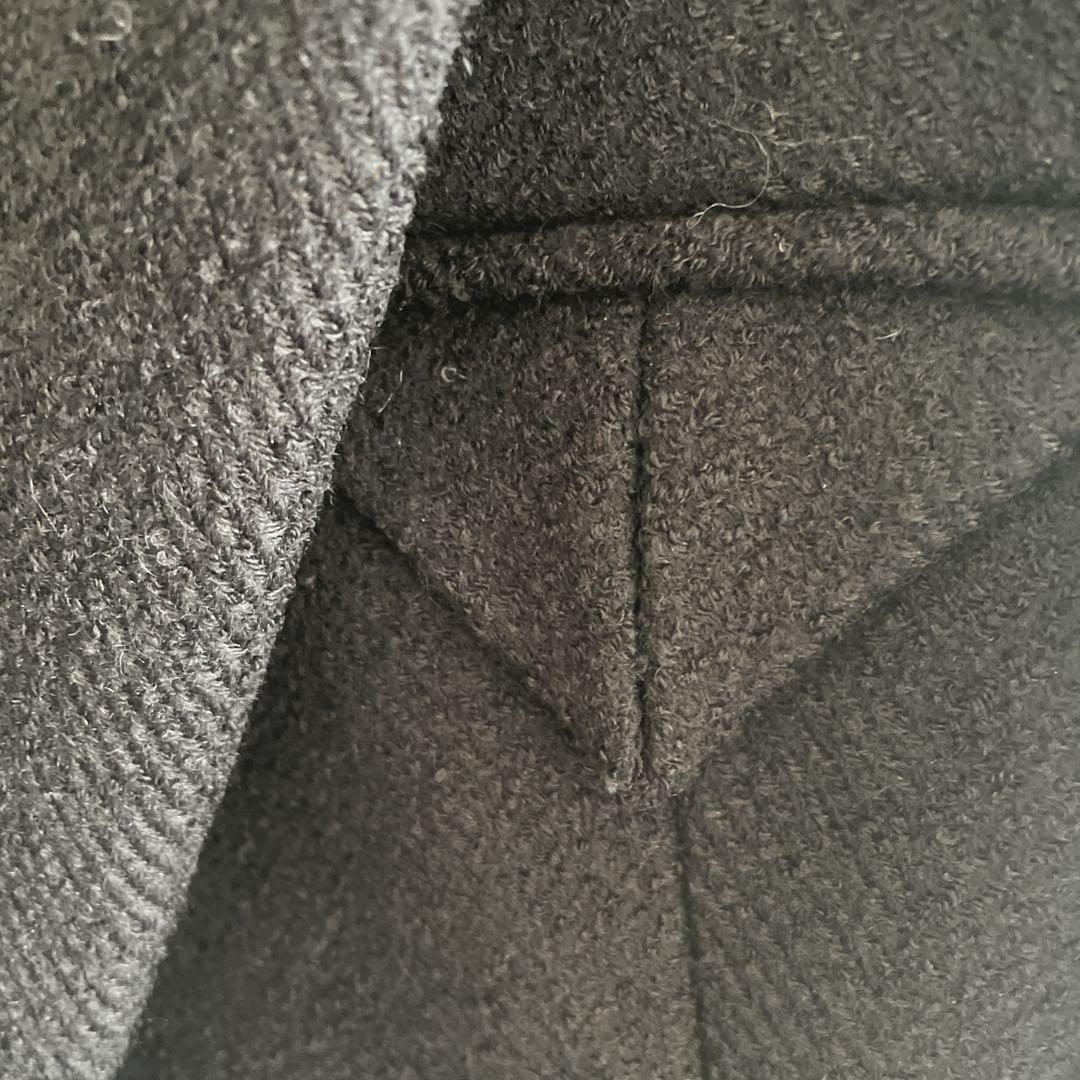 Bottega Veneta Salon 02 ジャケット ブラック
