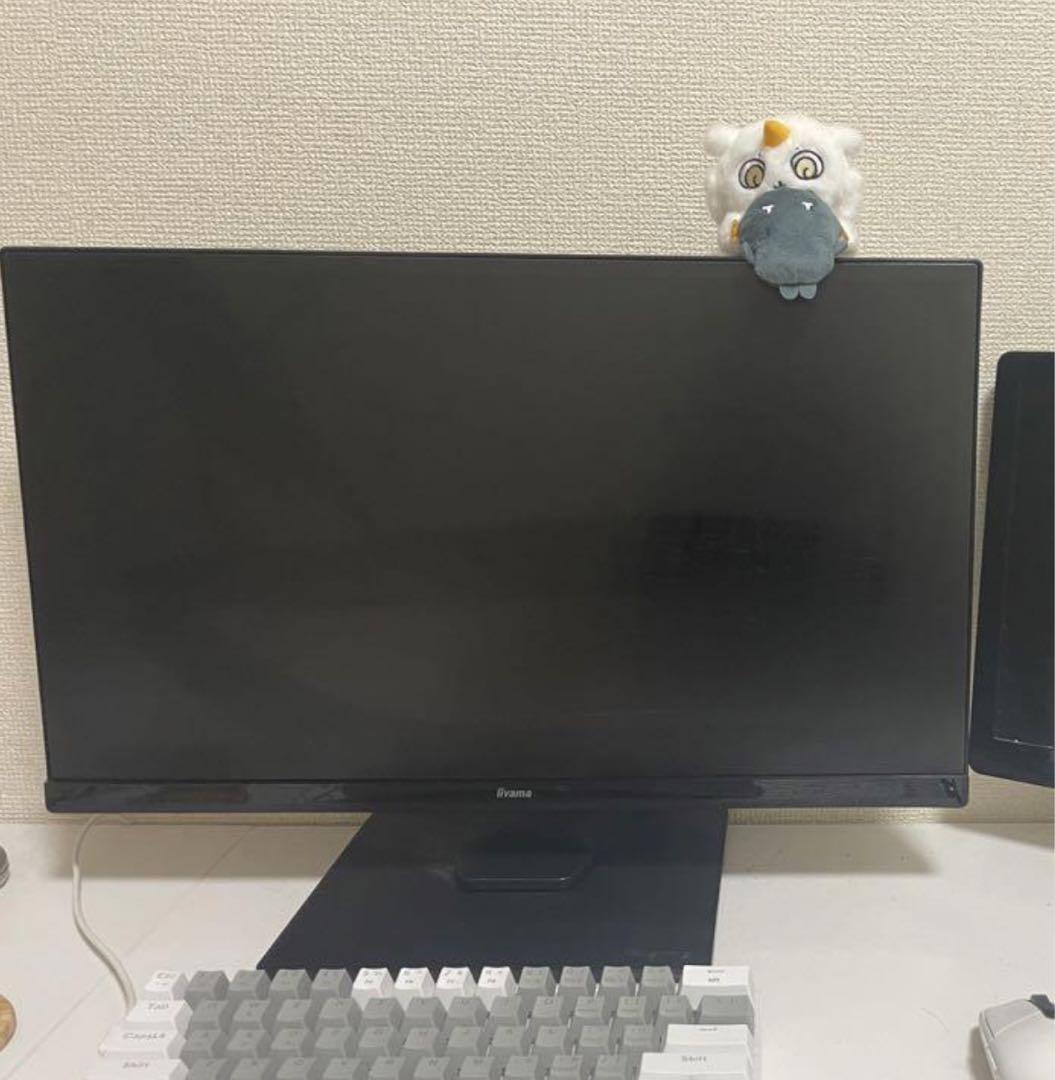iiyama ProLite XUB2390HS-B4 23インチ モニター