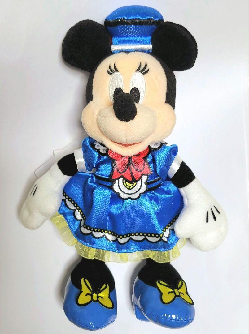 ミニーマウス - 新品 ディズニー限定品 パルパルーザヴァネロペ