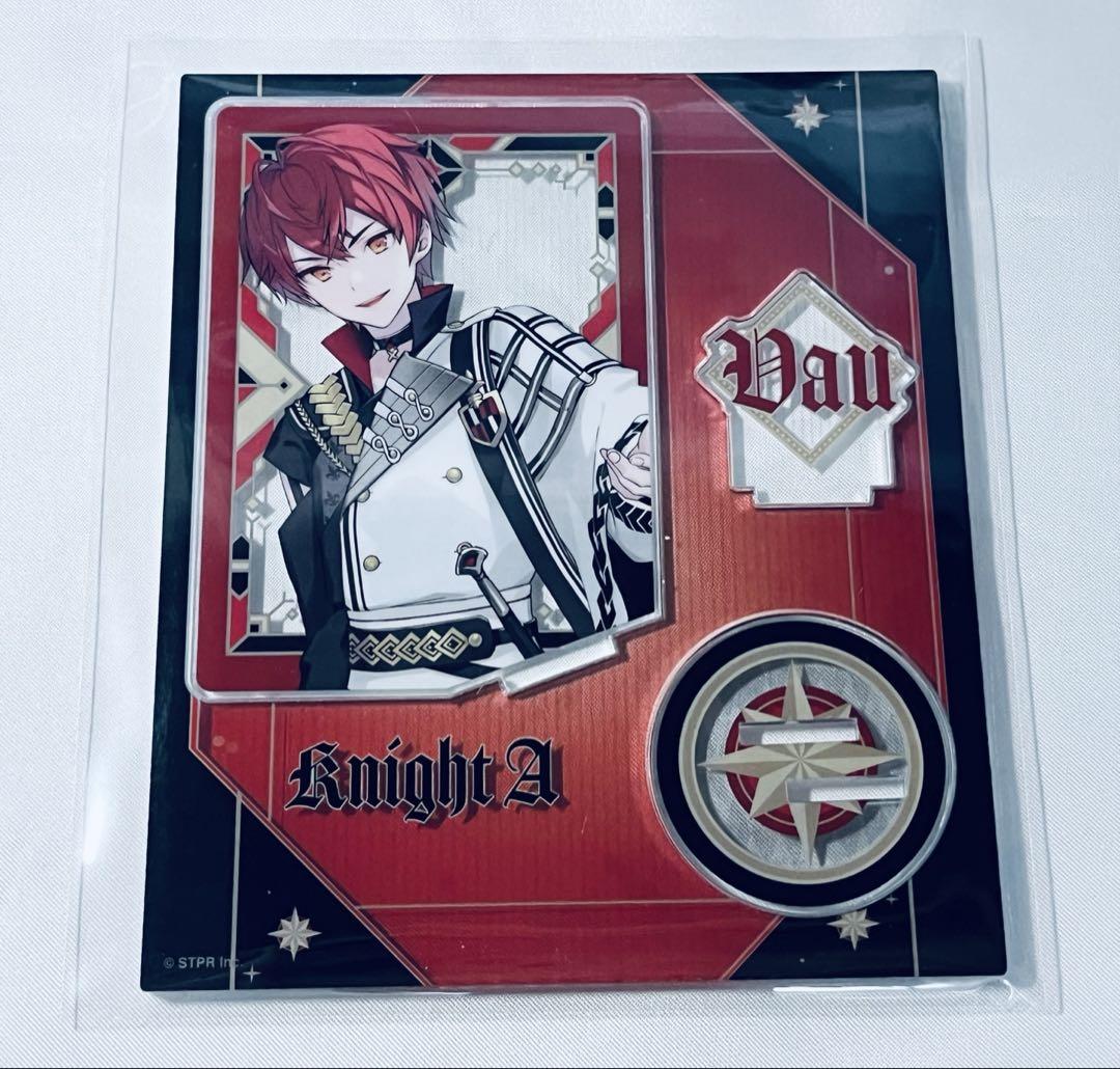 KnightA 騎士A ばぁう アクスタ - メルカリ