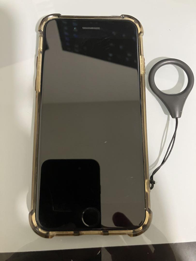 iPhoneSE 第三世代