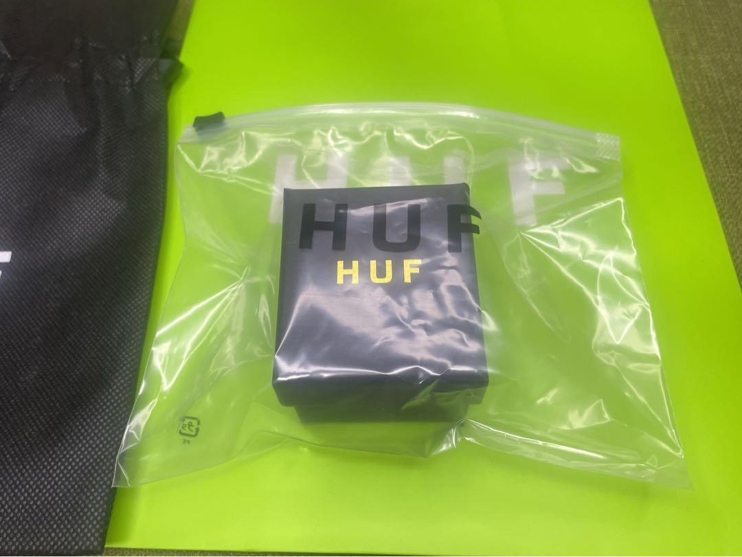 HFU  PLANTLIFE RING  シルバー　サイズM