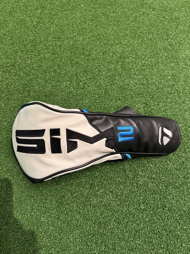 TaylorMade