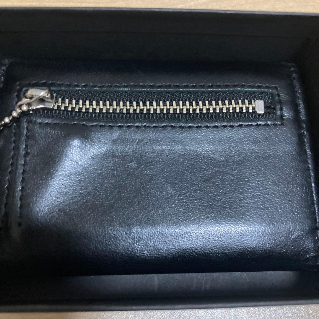 ルードギャラリー マリア ミニウォレット レア