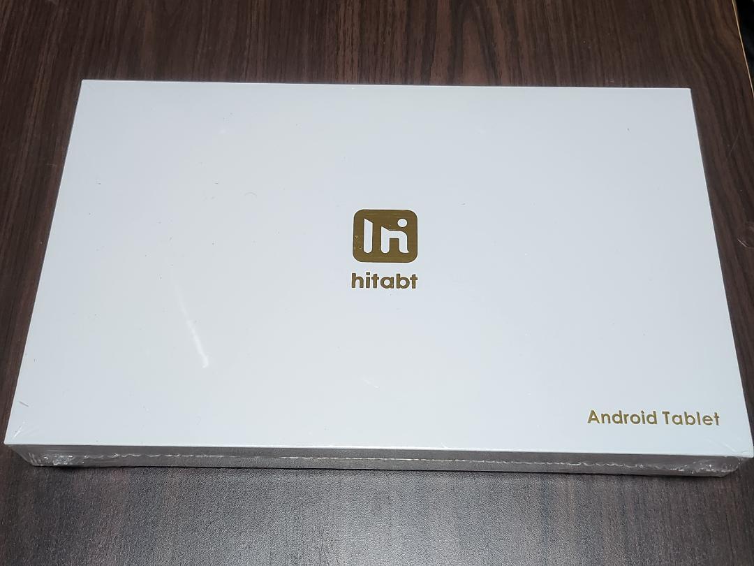Hitabt T30A タブレット 10インチ Android 14 - メルカリ