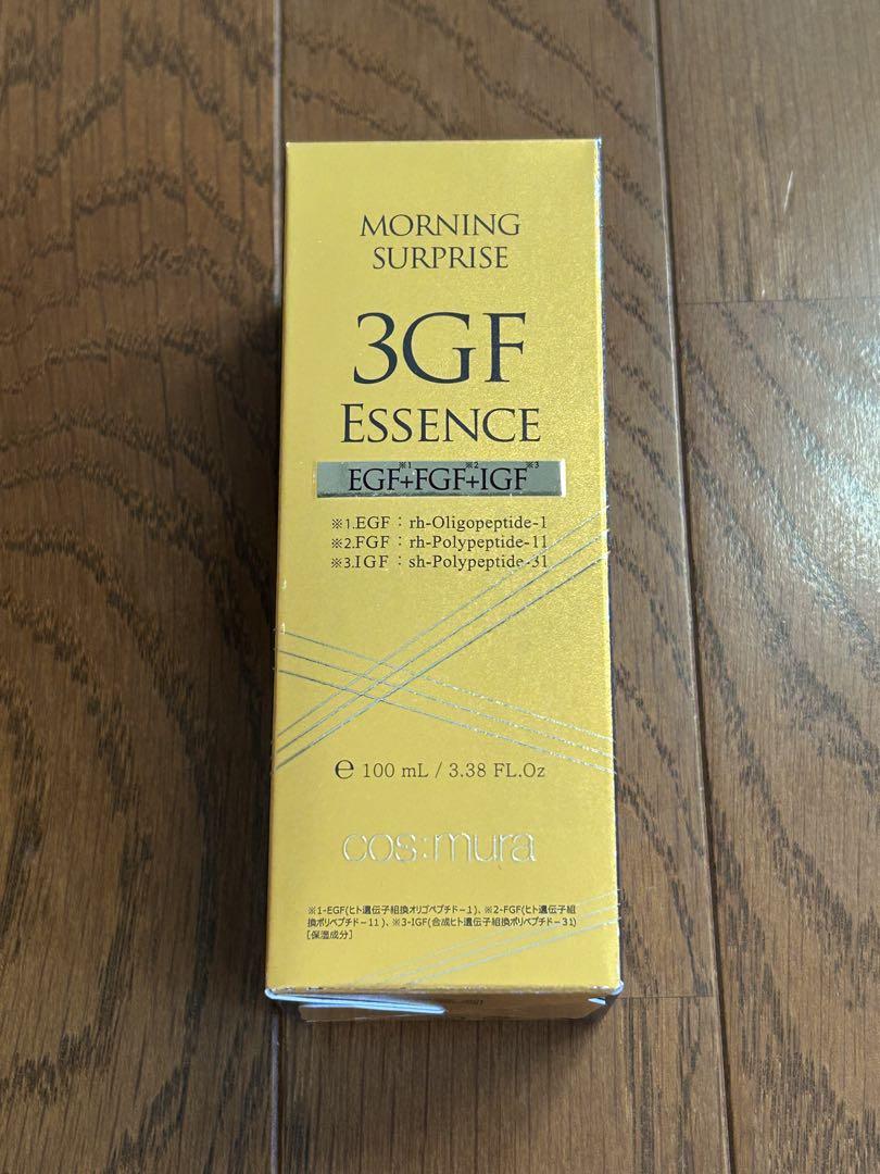 MORNING SURPRISE ３GF ESSENCE