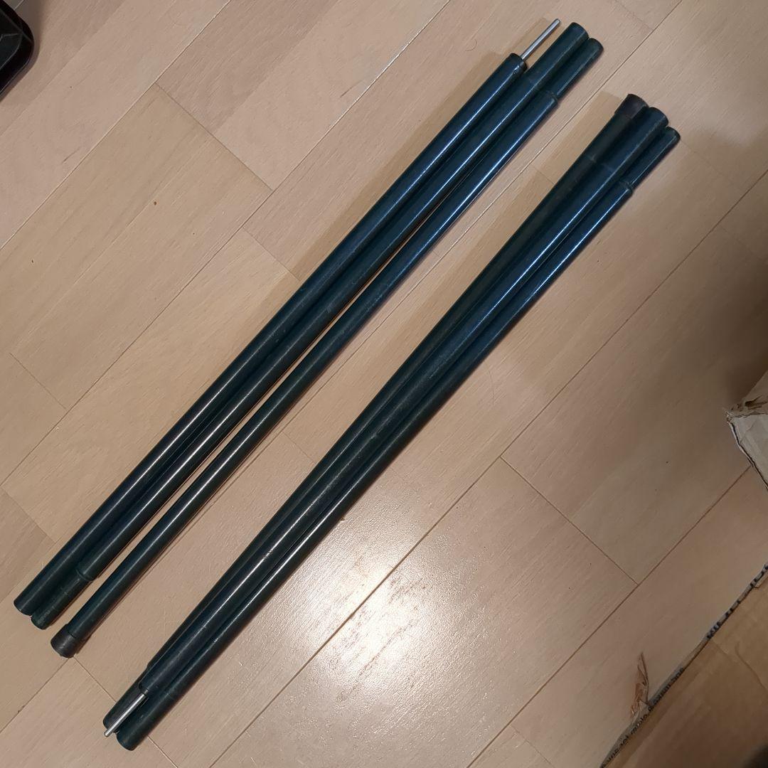 Coleman ラウンドスクリーン2ルームハウス テント