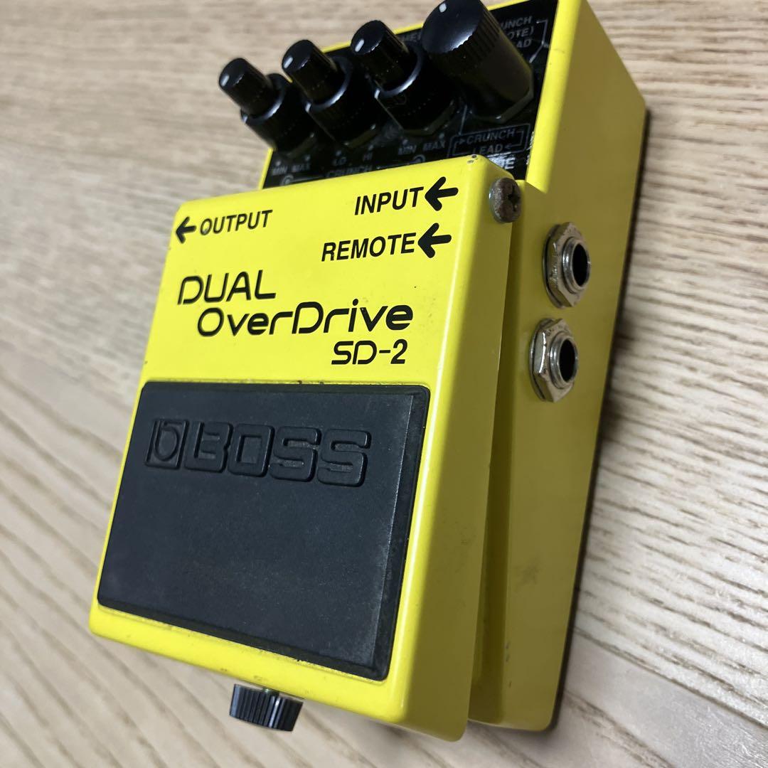 OverDrive