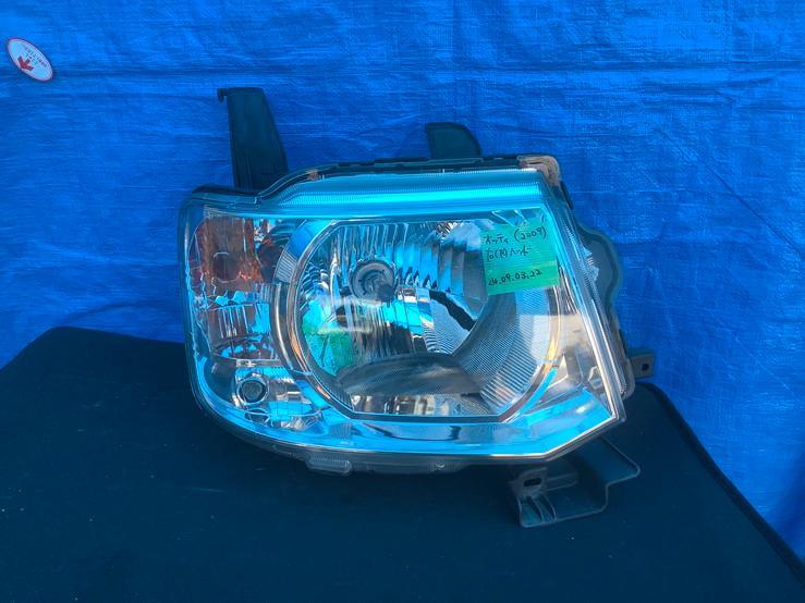NHP10 アクア 前期 エアコンパネル レインボーLED打ち替え済 Amazon | [ネクサスジャパン] アクア 前期 NHP10 エアコンパネル