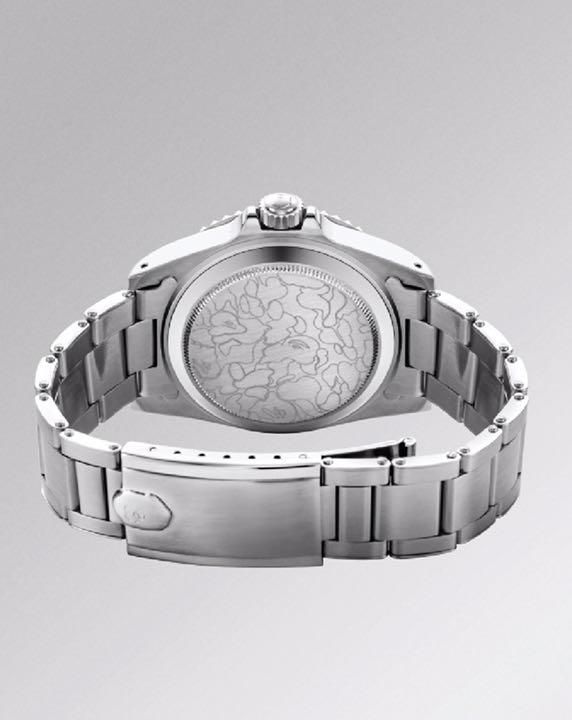 限定品在庫 新品 A BATHING APE VINTAGE TYPE 2 BAPEX 4CO07-m62650355367 正規品格安