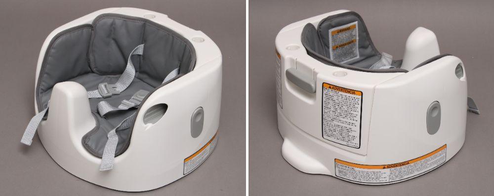 美品 GRACO グレコ 7-in-1 ハイチェア フロアツーテーブル オスカー
