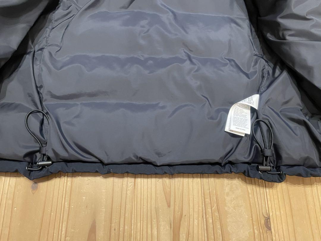 milk様専用　ダントン　レディース　ショートダウン　DANTON
